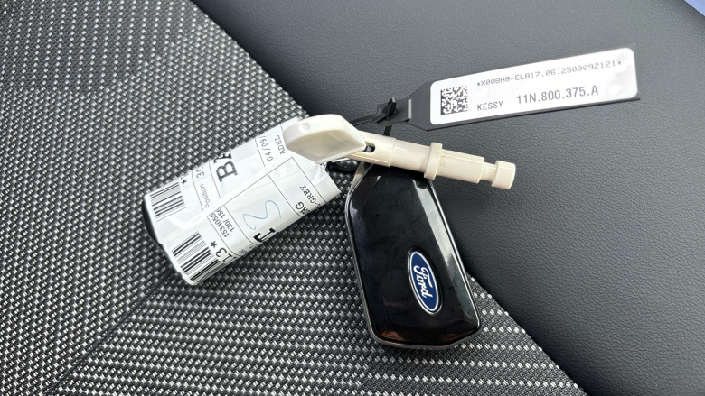 Ford Explorer 210kW Premium 77kWh 5dr Auto Electric Estate